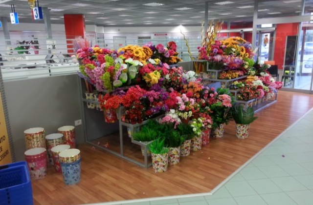 Bazar Grandi Magazzini